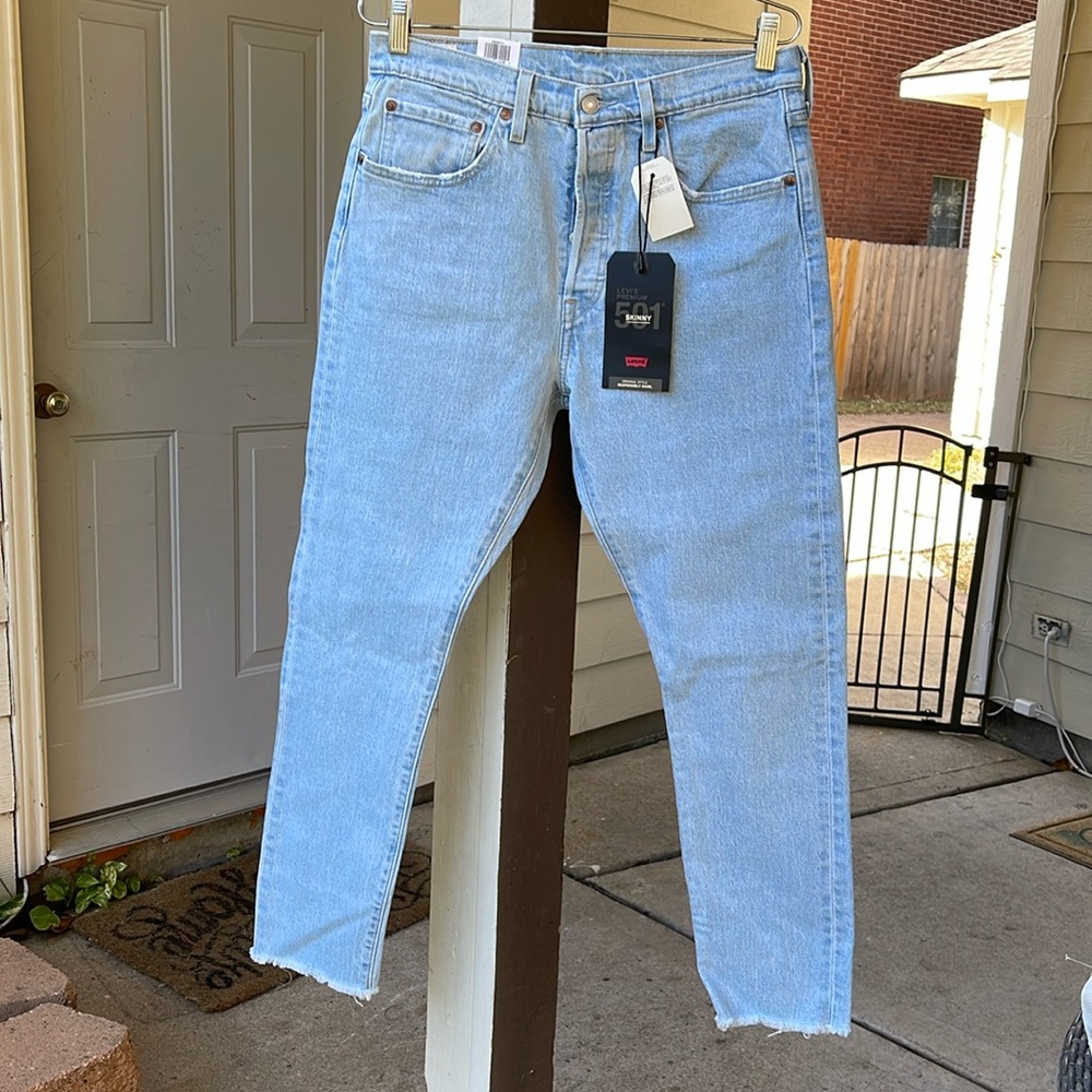 Levi’s Jeans